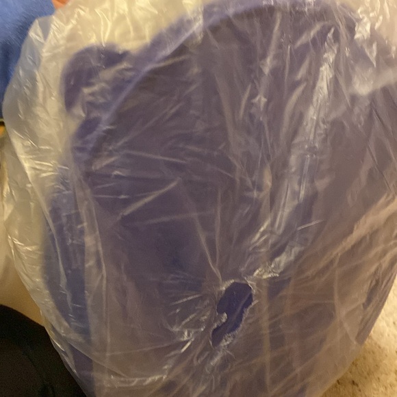 New in package, Tupperware, 12“ pie taker - Picture 3 of 3